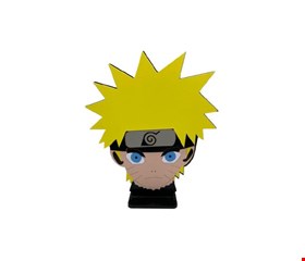 Tematico Naruto - Naruto MDF