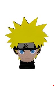 Tematico Naruto - Naruto MDF