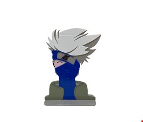Tematico Naruto- Kakashi Hatake