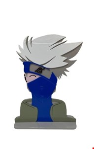 Tematico Naruto- Kakashi Hatake