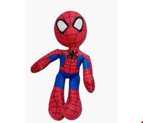 Temático Herói- Homem Aranha Vermelho 28cmA