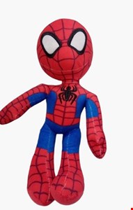 Temático Herói- Homem Aranha Vermelho 28cmA