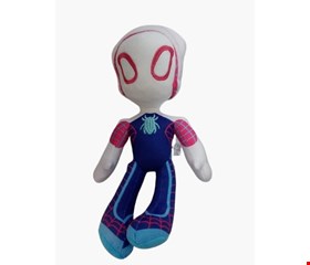 Temático Herói- Homem Aranha Azul 28cmA