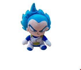 Temático Dragon Boll Z- Vegeta 28cmA