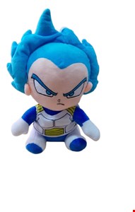 Temático Dragon Boll Z- Vegeta 28cmA