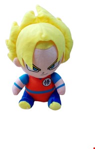 Temático Dragon Boll Z- Goku 28cmA