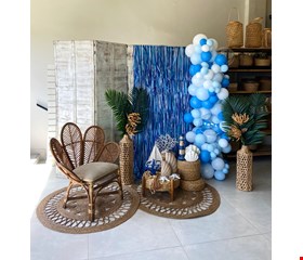 Decoração- Salvador XIII