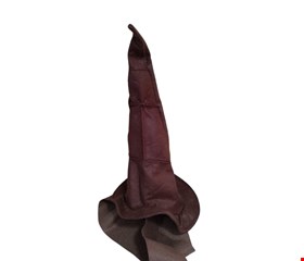Temático Harry Potter - Chapéu Marrom G