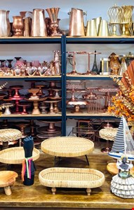 Kit Adulto Econômico- Salvador de Mesa II