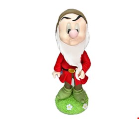 Temático Branca de Neve- Anão Zangado