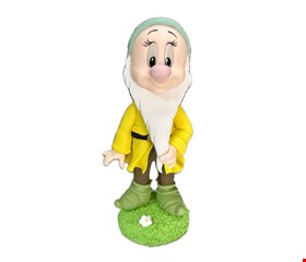 Temático Branca de Neve- Anão Dengoso