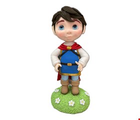 Temático Branca de Neve- Princípe