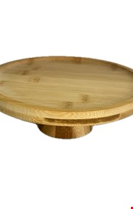 Suporte Bambu 20cmD 7cmA