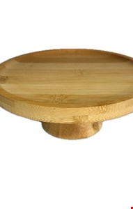 Suporte Bambu 18cmD 7cmA
