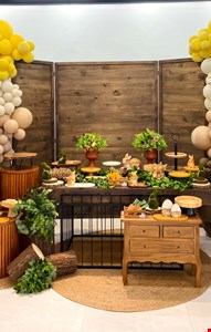 Decoração Adulto- Coelhinho da Páscoa