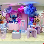 Pacote Infantil - Lilo & Stitch V