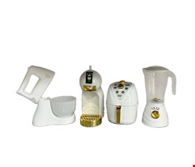 Kit Chá de Cozinha Personalizado 