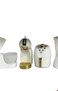 Kit Chá de Cozinha Personalizado 