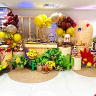 Pacote kit Adulto - São João LII DCK