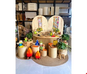 Decoração São João XXXVI