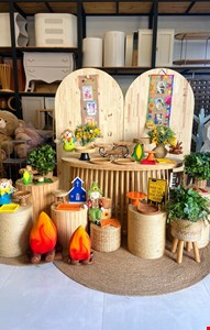 Decoração São João XXXVI