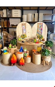 Decoração São João XXXVI