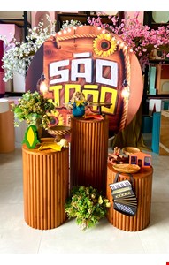 Decoração São João XXXVII