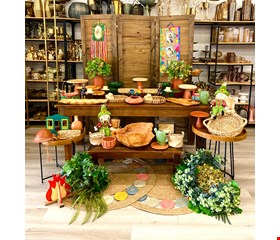 Decoração São João XXXVIII