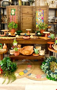 Decoração São João XXXVIII