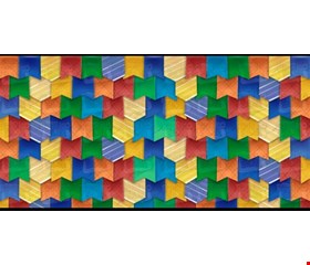Toalha de Mesa Sublimada São João Tampo Verde 2,5mL 80cmP