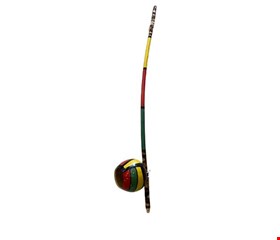 Berimbau Madeira 111cmA