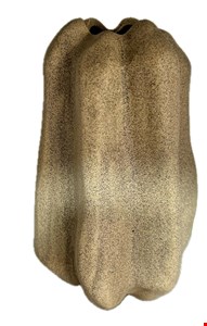 Vaso Areia Orgânico 25cmA 