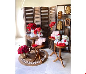 Decoração Adulto- Dias Das Mães
