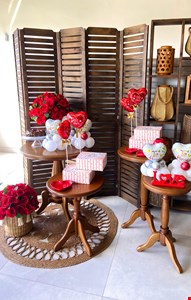 Decoração Adulto- Dias Das Mães