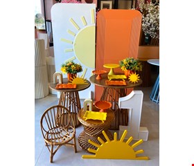 Decoração Infantil- Raio de Sol IV