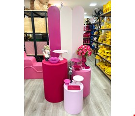 Kit Adulto Luxo - Chá de Lingerie V