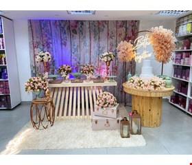 Kit Adulto Luxo- Mini Wendding / Casamento XXVI