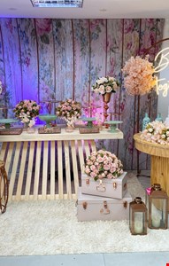 Kit Adulto Luxo- Mini Wendding / Casamento XXVI