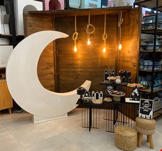 Pacote Decoração Adulto - São João Cordel XXXXVI DCK