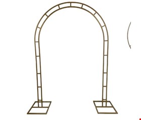 Arco Ferro Dourado 1,50mL 2,21mA