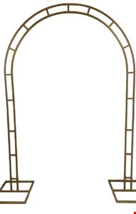 Arco Ferro Dourado 1,50mL 2,21mA