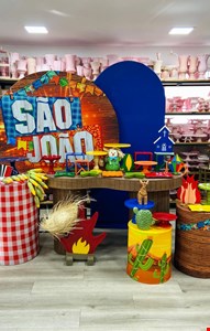 Pacote Adulto - São João XXXXIIII