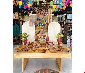 Decoração Adulto - São João XXXXIX