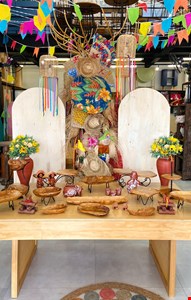 Decoração Adulto - São João XXXXIX