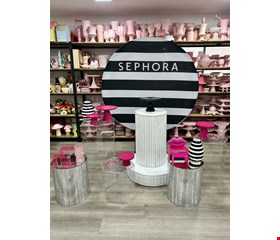 Kit Adulto Luxo - Sephora I