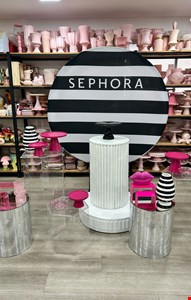 Kit Adulto Luxo - Sephora I