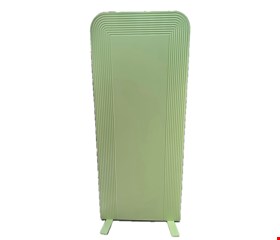 Painel Geométrico Indiano Verde Candy 1,91cmA 80cmL