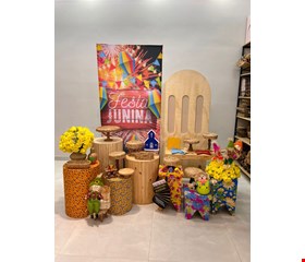 Pacote  Adulto - São João L