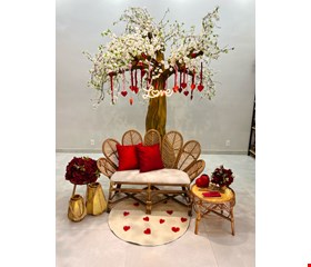 Pacote Adulto - Dia dos Namorados / Vermelho I