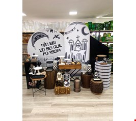 Kit Adulto Luxo - São João, Cordel VIII